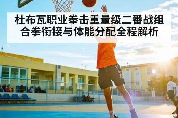 杜布瓦职业拳击重量级二番战组合拳衔接与体能分配全程解析